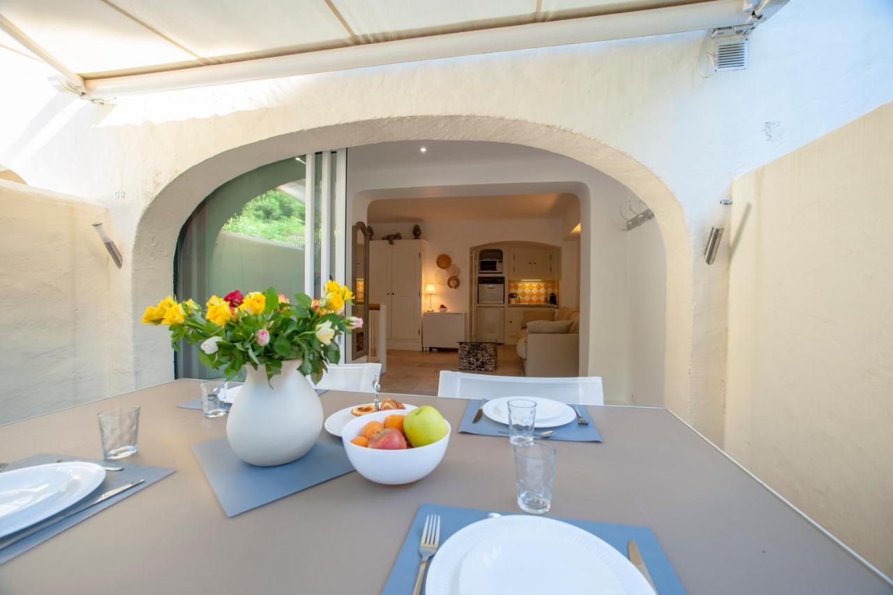 Villarama Saint Tropez Bagian luar foto