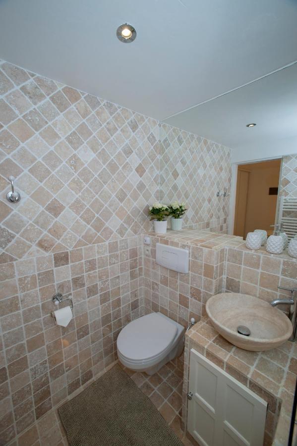 Villarama Saint Tropez Bagian luar foto