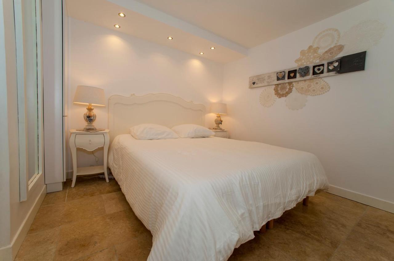 Villarama Saint Tropez Bagian luar foto