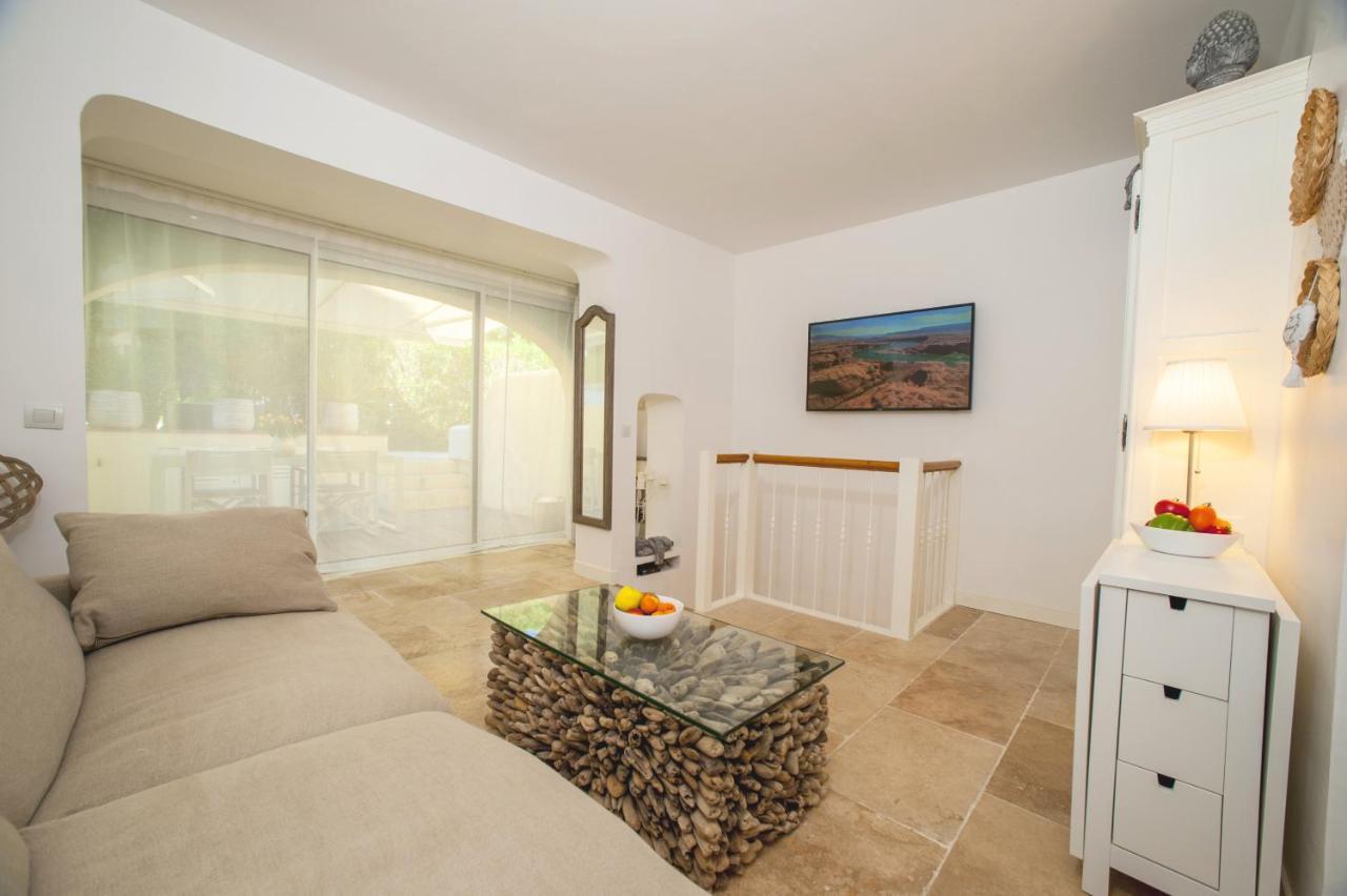 Villarama Saint Tropez Bagian luar foto
