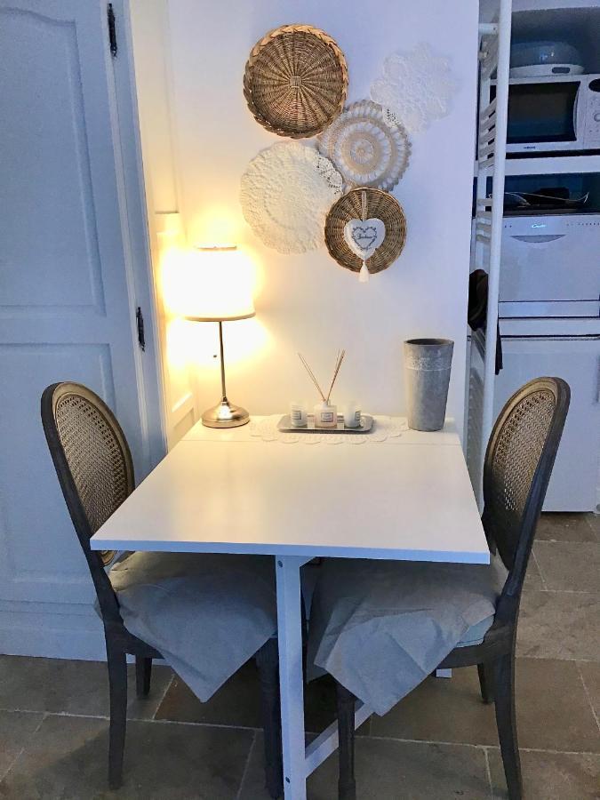 Villarama Saint Tropez Bagian luar foto