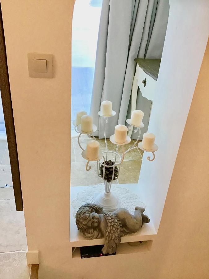 Villarama Saint Tropez Bagian luar foto