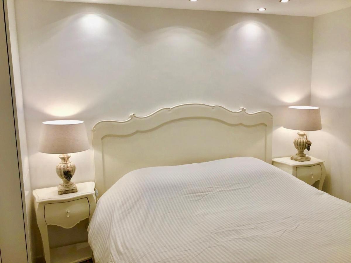 Villarama Saint Tropez Bagian luar foto