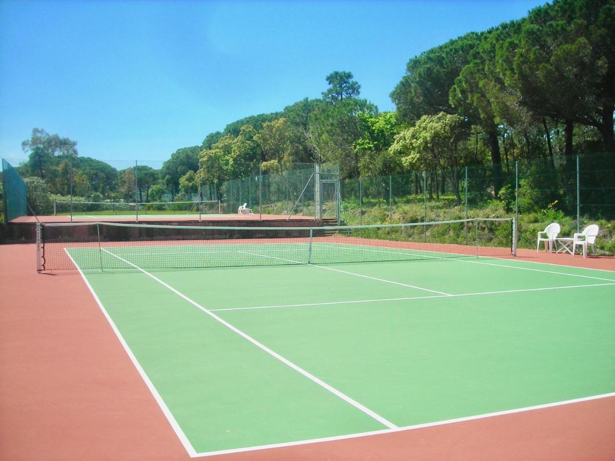 Villarama Saint Tropez Bagian luar foto