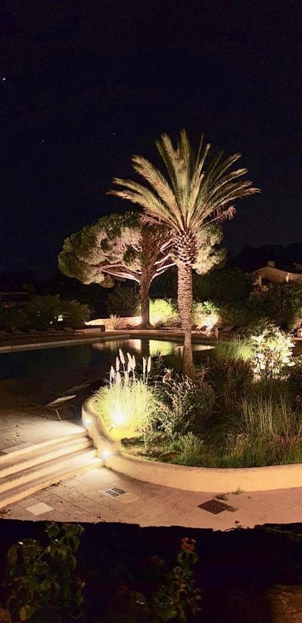 Villarama Saint Tropez Bagian luar foto
